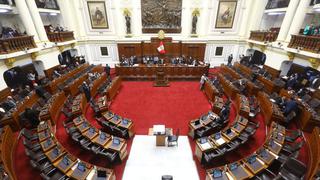 ¿Cree que la nueva mesa directiva del Congreso buscará consensos?