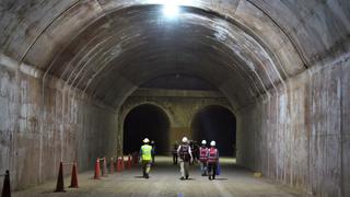 Metro de Lima: Culmina construcción de primeros cuatro kilómetros del túnel de la Línea 2