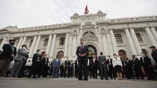Quién es Francisco Sagasti, el nuevo presidente del Perú