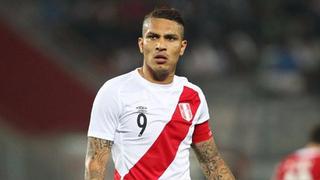 ¿Por cuánto tiempo será suspendido Paolo Guerrero?