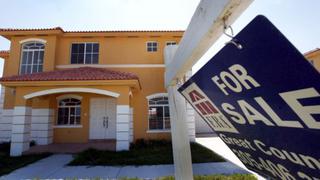 Burbuja en mercado inmobiliario de EE.UU. podría sorprender a inversores