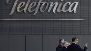 Abren investigación contra funcionarios de Telefónica por atentado a la integridad de datos informáticos