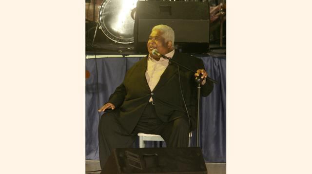 La música criolla también se hace presente el podio. Arturo “Zambo” Cavero ocupa el tercer lugar con el 11% de preferencia.  (Foto: USI)