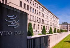 OMC: frenos a cadena de suministro y guerra lastran la confianza comercial global