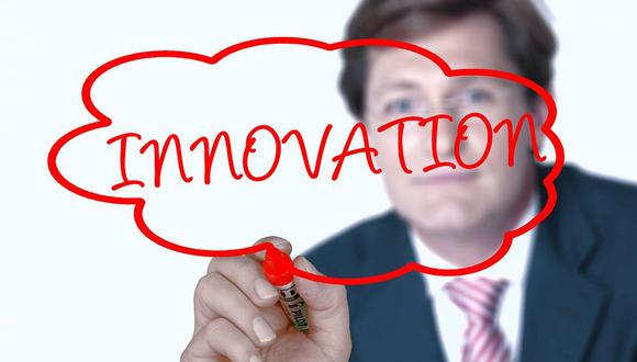 Muchos no saben qué es exactamente el término innovación, que en varias ocasiones confunden con otras palabras. (Foto: Pixabay)