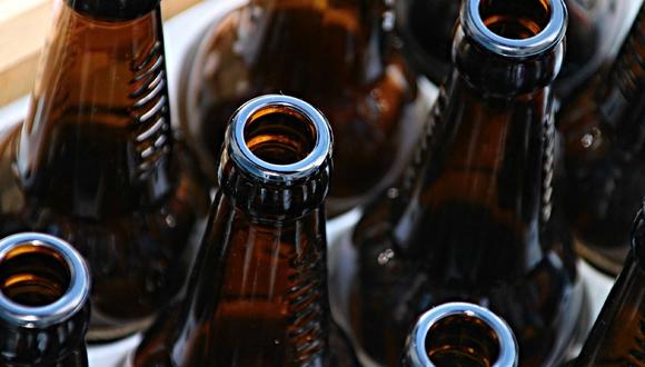 Estará prohibida la venta de bebidas alcohólicas durante 48 horas (Foto: Pixabay)