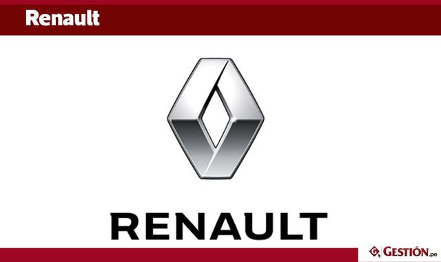 FOTO 10 | Entre enero y agosto se registraron 2,969 vehículos de Renault, que representaron el 2.48% del total.