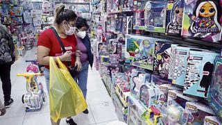 Mesa Redonda: importadores de juguetes en jaque por alza del dólar