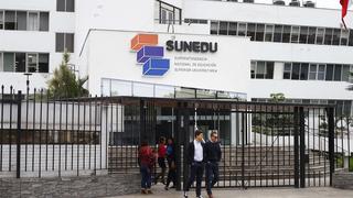 Sunedu impuso más de S/117 millones en multas, pero solo ha recaudado S/31.4 millones