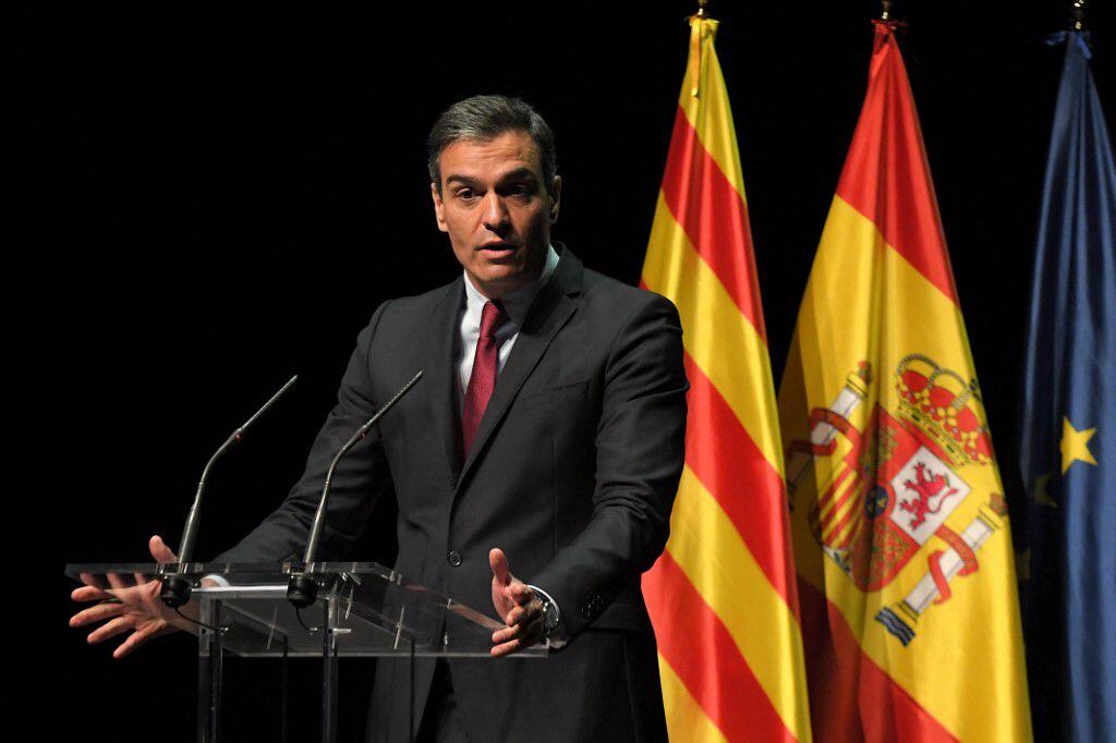 Can Spain be an alternative supplier of gas to Europe?