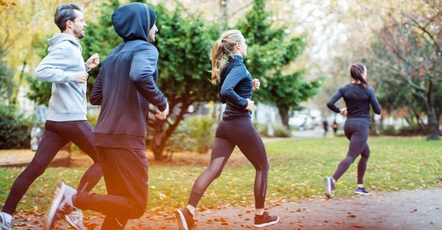 FOTO 6 | 6. Ejercicio (Foto: iStock)