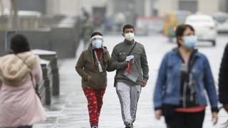 Invierno en Lima 2022: temperaturas podrían bajar hasta los 13°C, prevé Senamhi