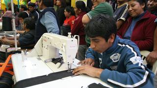 Ministerio de Trabajo firma acuerdo con la OIT para promover el trabajo decente en Perú