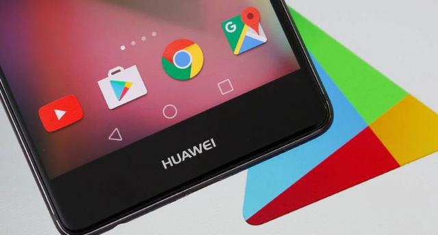 Mayo: exactamente, el 20 de este mes, Google empezó a limitar los servicios de software que brindaba a la compañía china Huawei, después de que una orden del Gobierno estadounidense restringiera el acceso de la compañía china a la tecnología estadounidense. (Foto: Reuters)