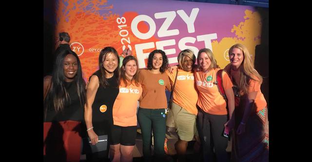 FOTO 17 | 9. VIPKid. Calificación general: 4.5. Sede: San Francisco, California. Industria: Educación K-12.