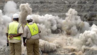 Concesión minera: ¿Es posible valorizar propiedades mineras sin recursos ni reservas?