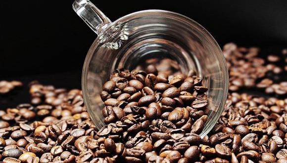El Perú es uno de los principales productores de café del mundo. (Pixabay)