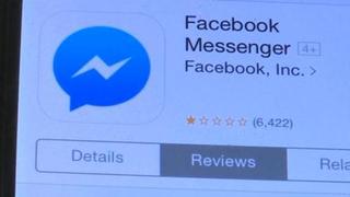 Messenger de Facebook: Se podrá chatear en grupos públicos de hasta 250 personas