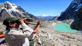 ¿Quiere ser guardaparques voluntario en Machu Picchu? Aquí le explicamos cómo