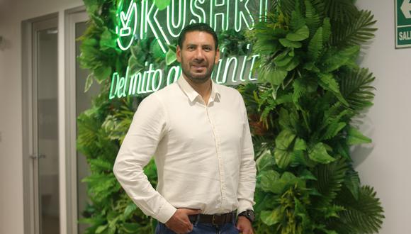 Kushki busca consolidar su negocio adquiriente: Alianzas y mercados potenciales a los que apunta (Foto: Anthony Niño de Guzmán)