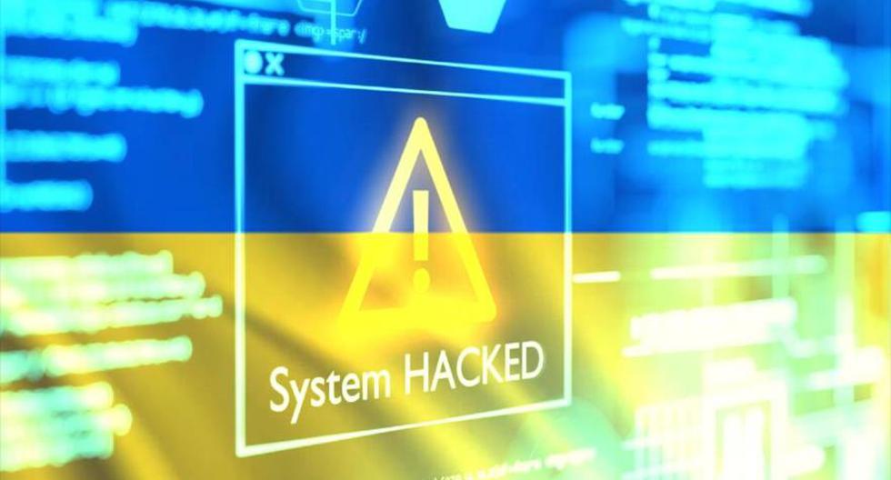 First cyber attack after current crisis between Russia and Ukraine |  Bitdefender AntispamLab |  TECHNOLOGY