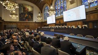 Chile planteará a Perú formar tres grupos de trabajo para implementar fallo de La Haya