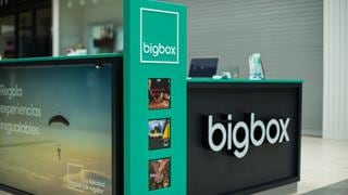 Bigbox apunta a elevar ventas B2C con expansión en retail   