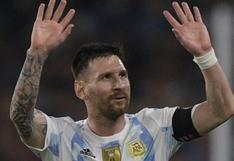 Qatar 2022: Messi, Cristiano y Benzema: ¿la última oportunidad de ganar un Mundial?