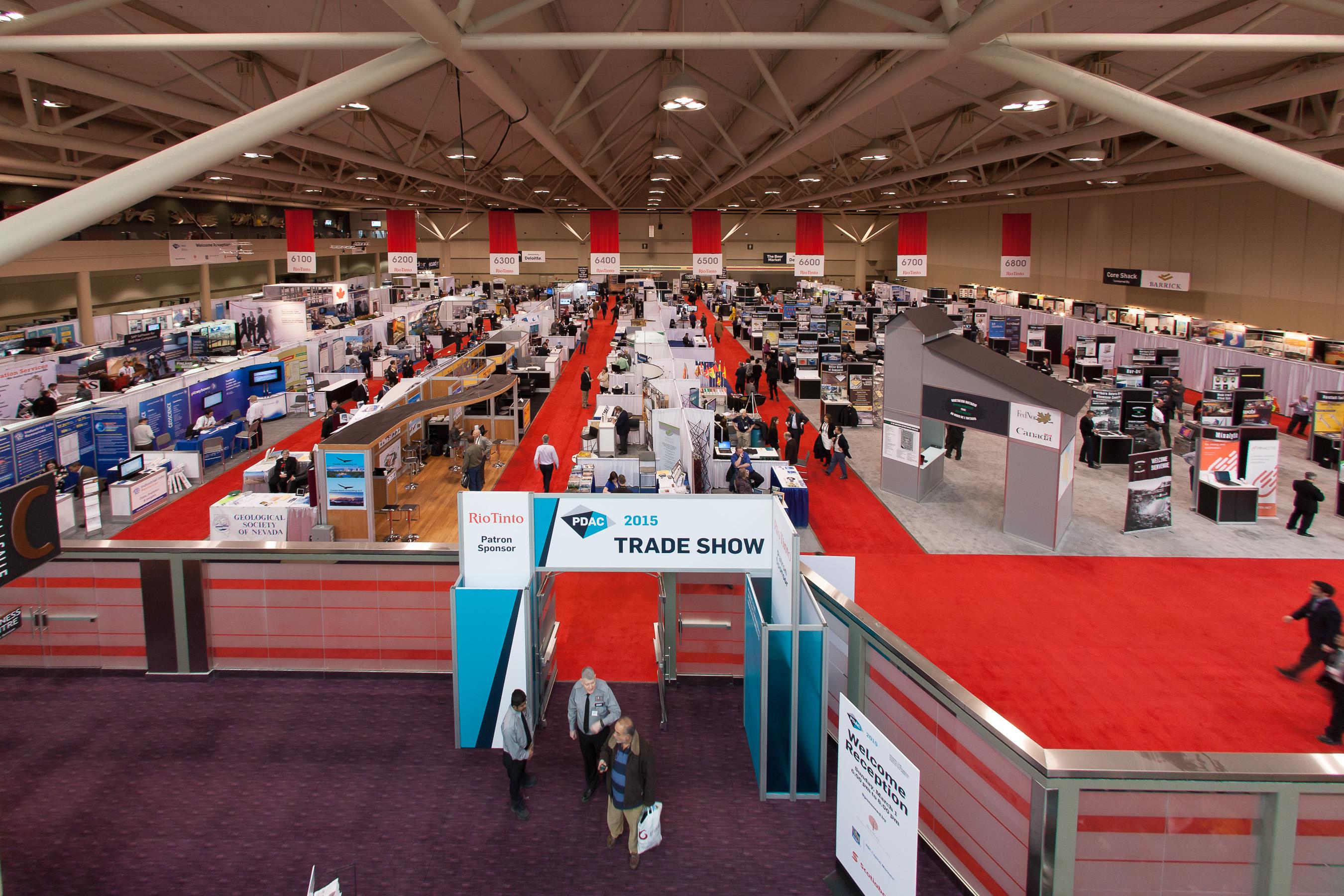 Perú participará como Country Sponsor por cuarto año consecutivo, lo que posicionará al país como el mejor en la región para la inversión extranjera (Foto: Mining Press).