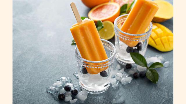 FOTO 8 | En 1905, Frank Epperson tenía 11 años cuando decidió elaborar una soda mezclando agua y soda en polvo con un palito. Era una noche especialmente fría en San Francisco y olvidó la mezcla junto con el palito, dejándolos a la intemperie. Al día sigu