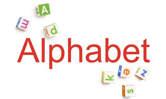 FOTO 1 | 1. Alphabet (Google), servicios informáticos, Estados Unidos. (Foto: androidheadlines)