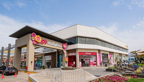 Mallplaza recientemente realizó ampliaciones en su centro comercial de Trujillo. (Foto: difusión)