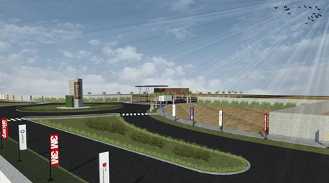 Está segunda etapa permitirá brindar una mayor oferta a un segmento que ha sido poco atendido