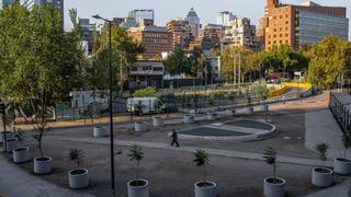 Sichel busca salvar el modelo económico de Chile, no desecharlo
