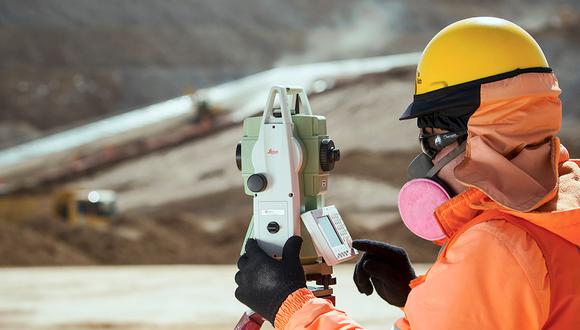 En el marco de Perumin se han juntado 20 proveedores chilenos y los funcionarios de nueve empresas mineras peruanas. (Foto: Stock)