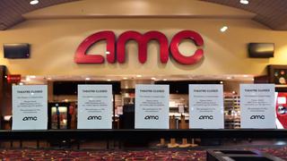 Inversores que apostaron contra cadena de cines AMC pierden US$ 1,200 millones en una semana