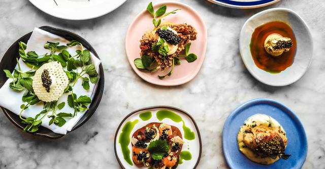 FOTO 17 | 17. Tours gastronómicos (Foto: iStock)