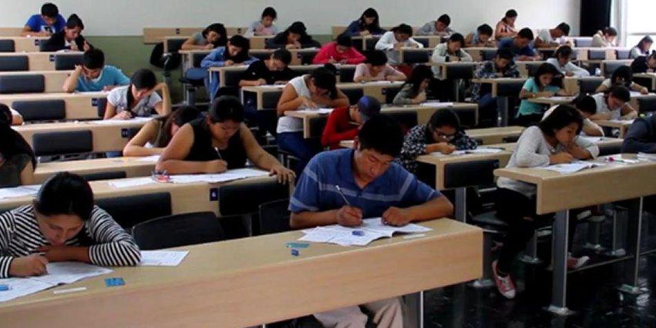 Requisitos, cronograma, examen de preselección y seleccionados para Beca 18. (Foto: Andina)