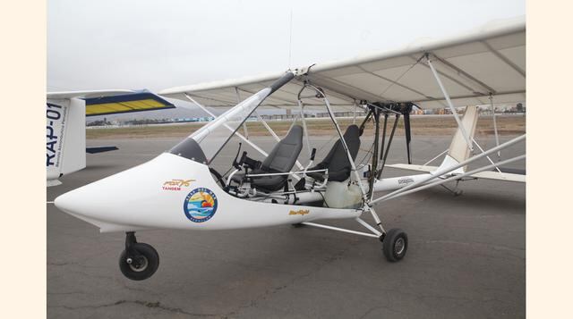 Fox5 Tandem son muy usados debido a su capacidad.