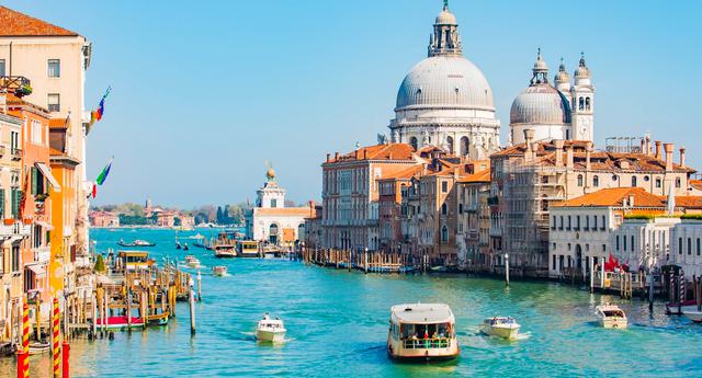 FOTO 8 | 8. Italia  (Foto: shutterstock)