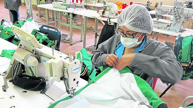 Demanda por créditos observada por el BCP se traduciría en un desembolso total del importe comprometido.