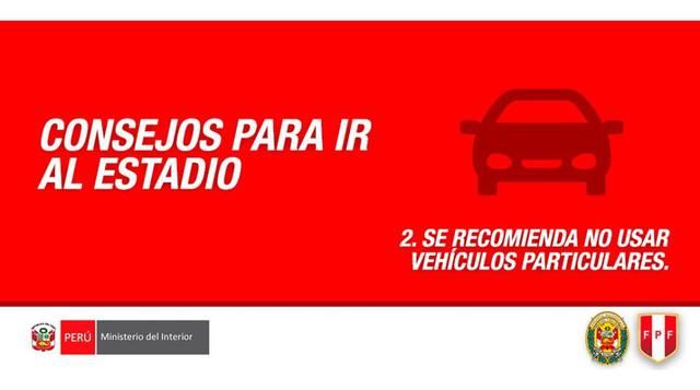 FOTO 2 | Si no deseas alimentar el tráfico bochornoso de Lima, es mejor dejar el auto en casa. Anímate por el transporte público. Verás que llegas más rápido a tu destino.