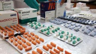 India exportó a Perú cerca de US$ 48 millones en productos farmacéuticos