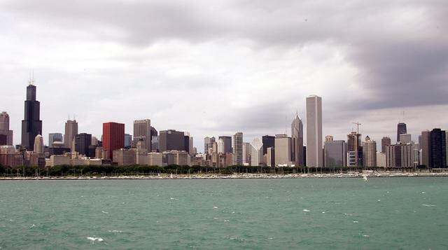 Miami, puesto 20, con 6 millones 275 mil visitantes extranjeros, aumentó 4.1% respecto al 2012.