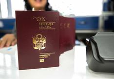 Migraciones: cómo obtener una cita para tramitar mi pasaporte en junio
