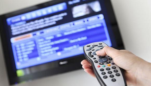 MTC evaluará nuevos plazos para iniciar transmisión digital de televisión en regiones. (Foto: Getty Images)