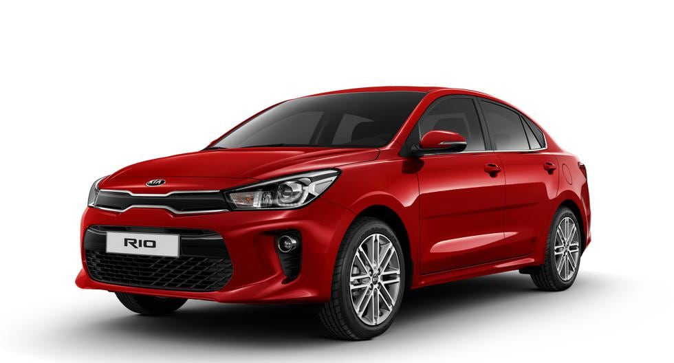 Los favoritos del peruano El ranking de los autos más vendidos del