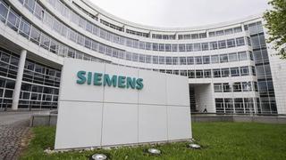 Siemens anuncia la supresión de 2,700 empleos en todo el mundo