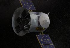 Cazador de exoplanetas de la NASA reanuda actividad científica