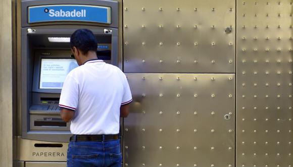 Banco Sabadell inició sus operaciones en México en el 2014 y se planteó incrementar para este año en más de un 20% la colocación de cartera y la captación de recursos en México. (Reuters).
